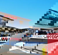Citywalk Motor Inn - Sunshine Coast Guide