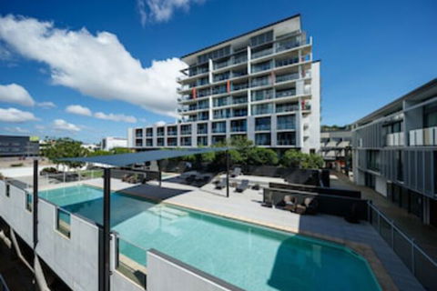 Direct Hotels â€“ Islington At Central - Sunshine Coast Guide 0