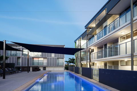 Direct Hotels â€“ Islington At Central - Sunshine Coast Guide 3