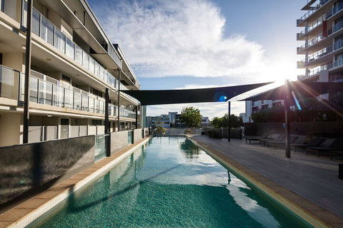 Direct Hotels â€“ Islington At Central - Sunshine Coast Guide 2