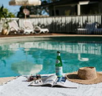 Noosa Heads Motel - Sunshine Coast Guide