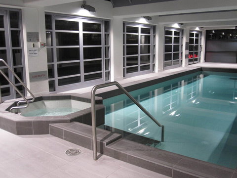 The Paramount Serviced Apartments Melbourne - Sunshine Coast Guide 4