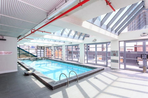 The Paramount Serviced Apartments Melbourne - Sunshine Coast Guide 2