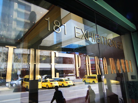 The Paramount Serviced Apartments Melbourne - Sunshine Coast Guide 0