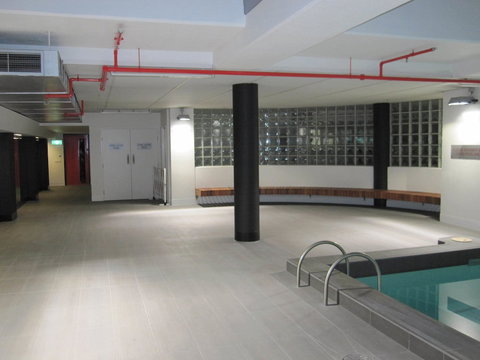 The Paramount Serviced Apartments Melbourne - Sunshine Coast Guide 1