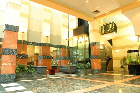 The Paramount Serviced Apartments Melbourne - Sunshine Coast Guide 6