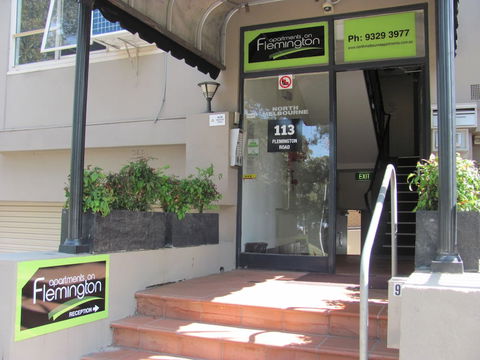Apartments On Flemington - Sunshine Coast Guide 0