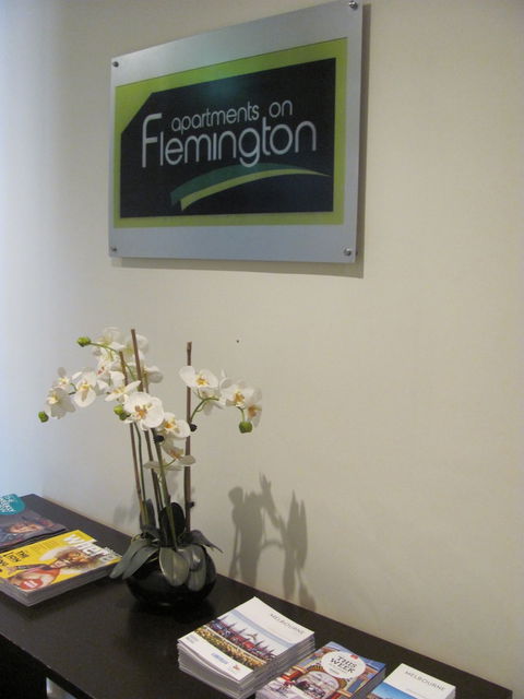 Apartments On Flemington - Sunshine Coast Guide 1