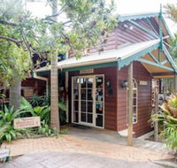 Ulladulla Guest House - Sunshine Coast Guide