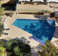 Peninsular Beachfront Resort - Sunshine Coast Guide