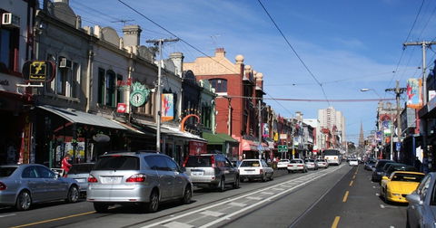 Tyrian Serviced Apartments Fitzroy - Sunshine Coast Guide 0