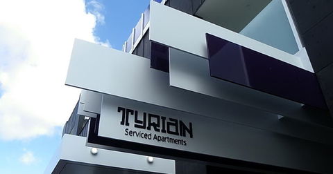 Tyrian Serviced Apartments Fitzroy - Sunshine Coast Guide 2