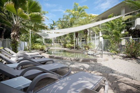 Tropical Nites - Sunshine Coast Guide 1