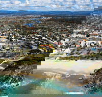 Burleigh Point Holiday Apartments - Sunshine Coast Guide