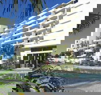 Horton Apartments - Sunshine Coast Guide