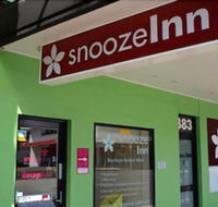 Snooze Inn Fortitude Valley - Sunshine Coast Guide