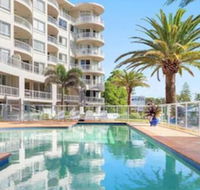 Kirra Beach Apartments - Sunshine Coast Guide