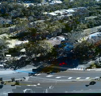 Nomads Noosa Backpackers Hostel - Sunshine Coast Guide