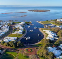 Mandurah Quay Resort - Sunshine Coast Guide
