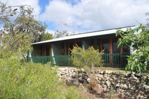 The Fig Tree B & B - Sunshine Coast Guide 0