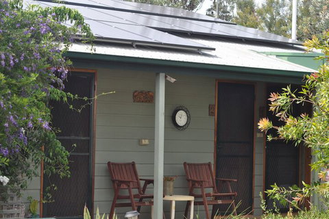 The Fig Tree B & B - Sunshine Coast Guide 5