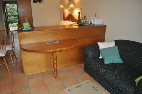 The Fig Tree B & B - Sunshine Coast Guide 7