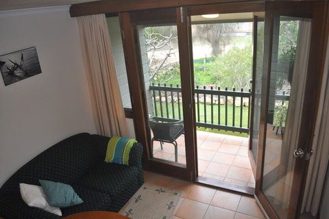 The Fig Tree B & B - Sunshine Coast Guide 2