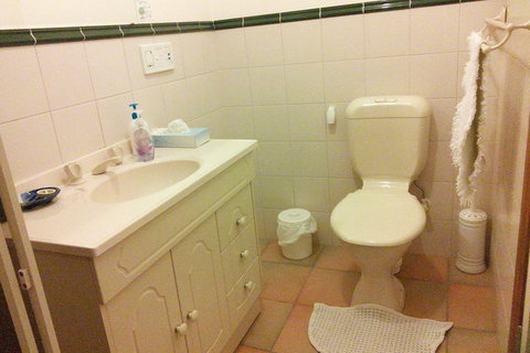 The Fig Tree B & B - Sunshine Coast Guide 3