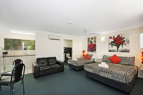 Townsville Holiday Apartments - Sunshine Coast Guide 3