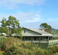 Amamoor Lodge - Sunshine Coast Guide