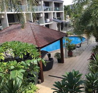 Burleigh Palms Holiday Apartments - Sunshine Coast Guide
