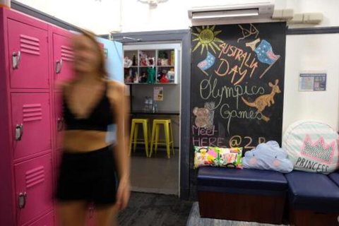 The Downing Hostel - Sunshine Coast Guide 7