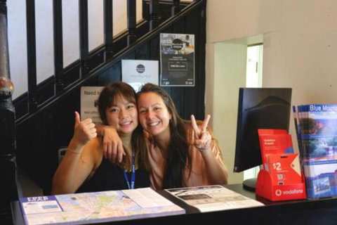 The Downing Hostel - Sunshine Coast Guide 0