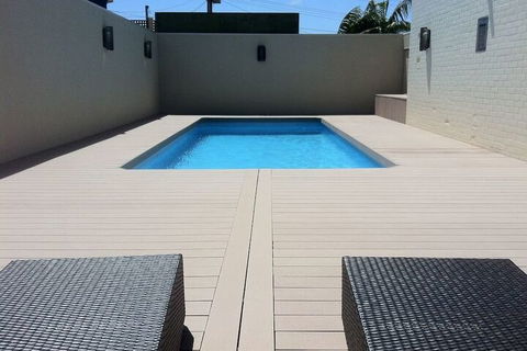 Arabella On West Apartments - Sunshine Coast Guide 4