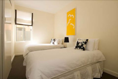 Arabella On West Apartments - Sunshine Coast Guide 6