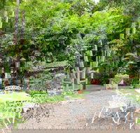 Noosa Valley Manor BB Retreat - Sunshine Coast Guide