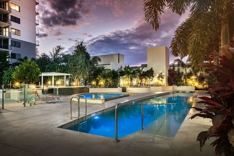 Monaco - Sunshine Coast Guide 0