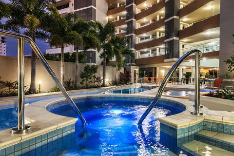 Monaco - Sunshine Coast Guide 2