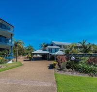 Rosslyn Bay Resort - Sunshine Coast Guide