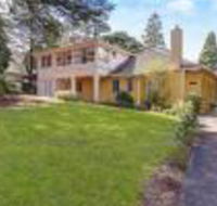 Woodford of Leura Bed  Breakfast - Sunshine Coast Guide