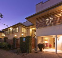 Brisbane Street Studios - Sunshine Coast Guide