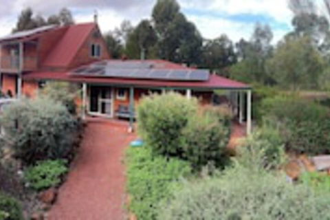Windrose B&B - Sunshine Coast Guide 0