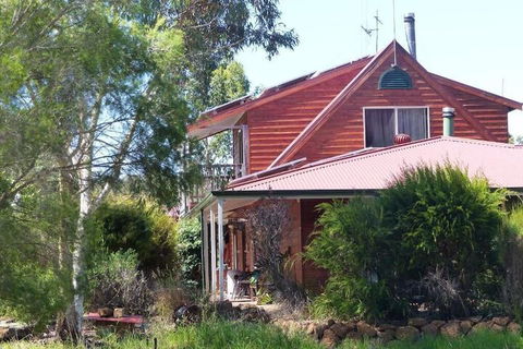 Windrose B&B - Sunshine Coast Guide 2