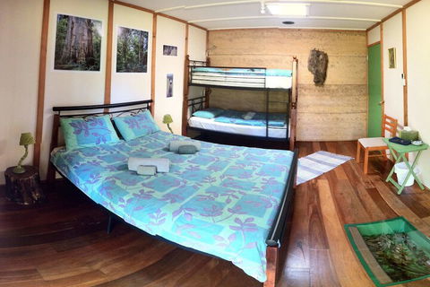 Windrose B&B - Sunshine Coast Guide 7