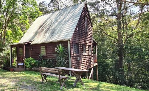 Coneac NSW Sunshine Coast Guide