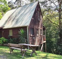 The Tops Organic Retreat - Sunshine Coast Guide
