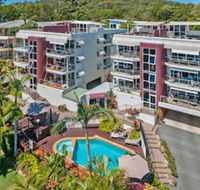 Bali Hai Apartments Noosa - Sunshine Coast Guide