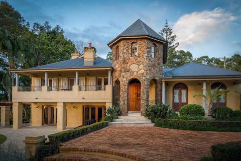 Victoria's At Ewingsdale Byron Bay - Sunshine Coast Guide 3
