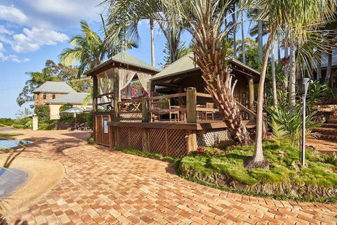 Victoria's At Ewingsdale Byron Bay - Sunshine Coast Guide 1