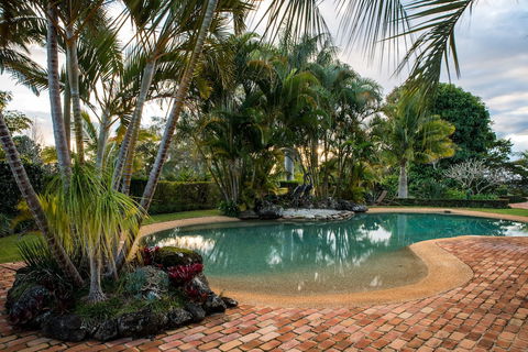 Victoria's At Ewingsdale Byron Bay - Sunshine Coast Guide 4